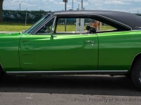 1969 Dodge Charger for sale in Riverhead, New York (ID-144287)
