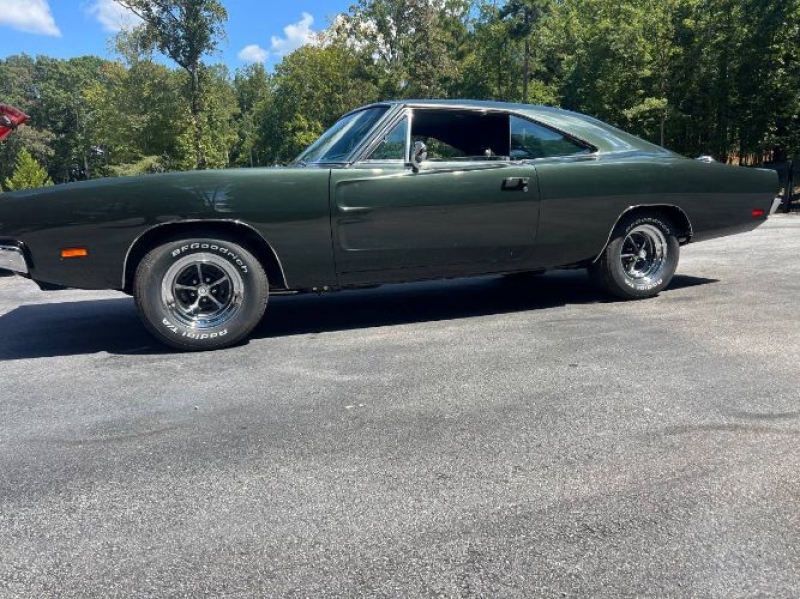 1969 Dodge Charger for sale in Michigan (ID-144867) 1969 Dodge Charger for sale in Michigan (ID-144867)