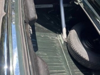 1969 Dodge Charger for sale in Michigan (ID-144867)