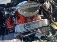 1969 Dodge Charger for sale in Michigan (ID-144867)