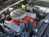 1969 Dodge Charger for sale in Michigan (ID-144867)