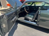 1969 Dodge Charger for sale in Michigan (ID-144867)
