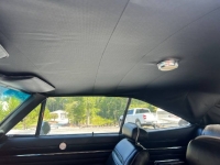 1969 Dodge Charger for sale in Michigan (ID-144867)