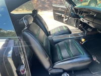 1969 Dodge Charger for sale in Michigan (ID-144867)