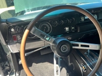 1969 Dodge Charger for sale in Michigan (ID-144867)