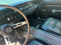 1969 Dodge Charger for sale in Michigan (ID-144867)