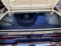 1969 Dodge Charger for sale in Michigan (ID-146484)