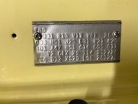 1969 Dodge Charger for sale in Michigan (ID-146484)