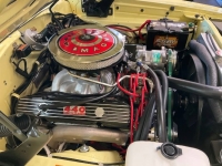 1969 Dodge Charger for sale in Michigan (ID-146484)