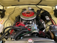 1969 Dodge Charger for sale in Michigan (ID-146484)