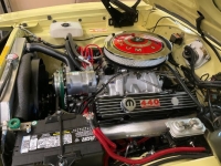 1969 Dodge Charger for sale in Michigan (ID-146484)