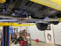 1969 Dodge Charger for sale in Michigan (ID-146484)