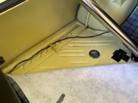1969 Dodge Charger for sale in Michigan (ID-146484)