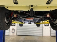 1969 Dodge Charger for sale in Michigan (ID-146484)