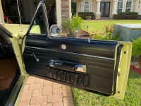 1969 Dodge Charger for sale in Michigan (ID-146484)