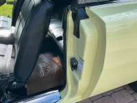 1969 Dodge Charger for sale in Michigan (ID-146484)