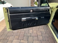 1969 Dodge Charger for sale in Michigan (ID-146484)