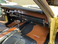 1969 Dodge Charger for sale in Michigan (ID-146484)