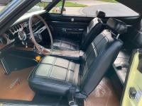 1969 Dodge Charger for sale in Michigan (ID-146484)