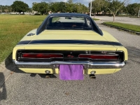 1969 Dodge Charger for sale in Michigan (ID-146484)