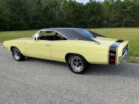 1969 Dodge Charger for sale in Michigan (ID-146484)
