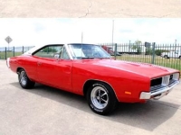 1969 Dodge Charger for sale (ID-142527)