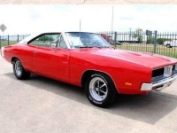 1969 Dodge Charger for sale (ID-142527)