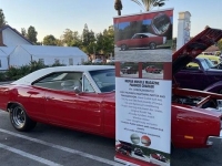 1969 Dodge Charger for sale (ID-142527)