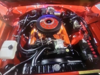 1969 Dodge Charger for sale (ID-142527)