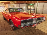 1969 Dodge Charger for sale (ID-142527)