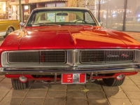 1969 Dodge Charger for sale (ID-142527)