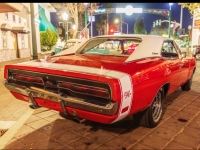 1969 Dodge Charger for sale (ID-142527)