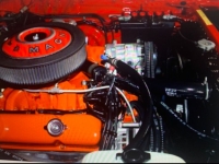 1969 Dodge Charger for sale (ID-142527)