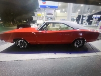 1969 Dodge Charger for sale (ID-142527)