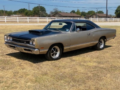 1969 Dodge Coronet for sale