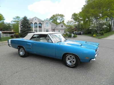 1969 Dodge Coronet for sale 1969 Dodge Coronet for sale