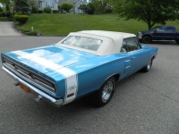 1969 Dodge Coronet for sale in Michigan (ID-103148)