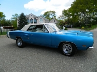 1969 Dodge Coronet for sale in Michigan (ID-103148)