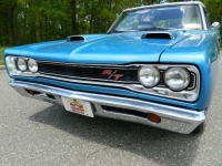 1969 Dodge Coronet for sale in Michigan (ID-103148)