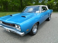 1969 Dodge Coronet for sale in Michigan (ID-103148)
