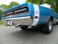 1969 Dodge Coronet for sale in Michigan (ID-103148)
