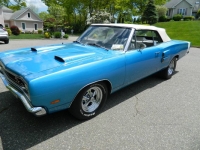 1969 Dodge Coronet for sale in Michigan (ID-103148)