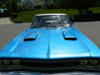 1969 Dodge Coronet for sale in Michigan (ID-103148)