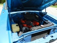 1969 Dodge Coronet for sale in Michigan (ID-103148)