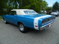 1969 Dodge Coronet for sale in Michigan (ID-103148)