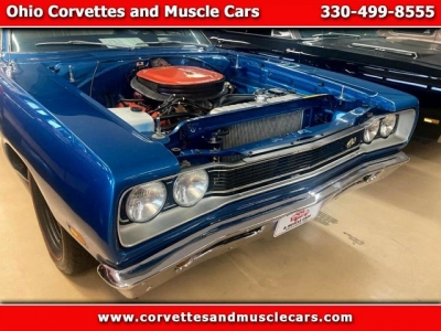 1969 Dodge Coronet for sale