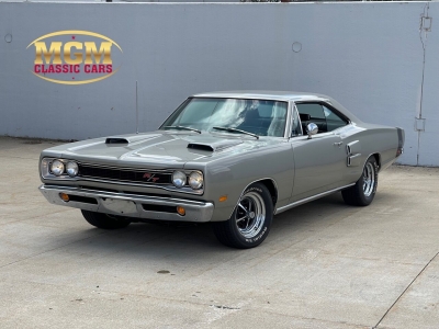 1969 Dodge Coronet for sale