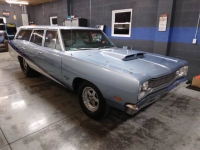 1969 Dodge Coronet for sale in Michigan (ID-117300)