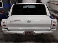 1969 Dodge Coronet for sale in Michigan (ID-117300)