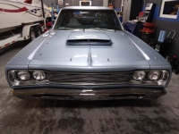 1969 Dodge Coronet for sale in Michigan (ID-117300)